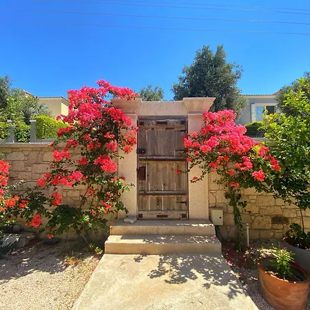Villa Villasunset With Sea, Chios And Sunset View Çeşme