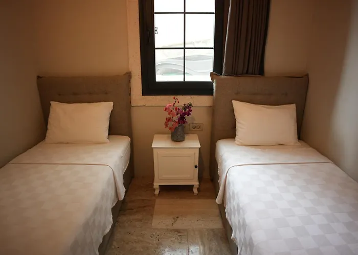 Villasunset With Sea, Chios And Sunset View * Çeşme