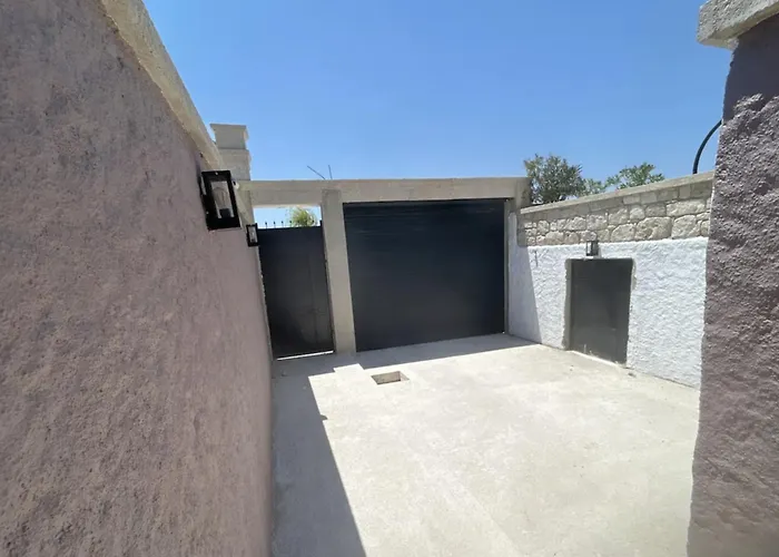 Villa Villasunset With Sea, Chios And Sunset View