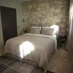 וילה Villasunset With Sea, Chios And Sunset View