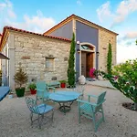 וילה Villasunset With Sea, Chios And Sunset View Çeşme