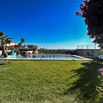 Villasunset With Sea, Chios And Sunset View וילה Çeşme
