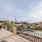 Villasunset With Sea, Chios And Sunset View וילה Çeşme
