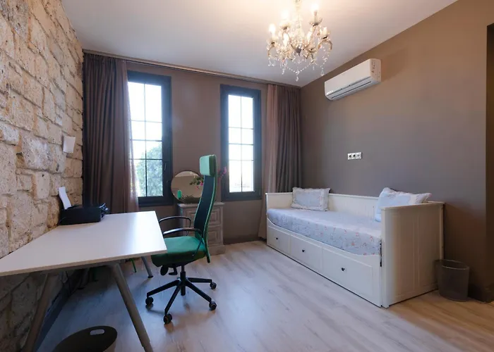 Villasunset With Sea, Chios And Sunset View 别墅 Çeşme