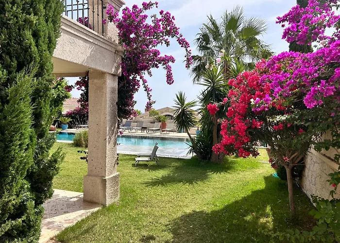 别墅 Villasunset With Sea, Chios And Sunset View